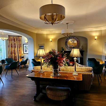 Burlington Berties Hotel Шерингам Екстериор снимка