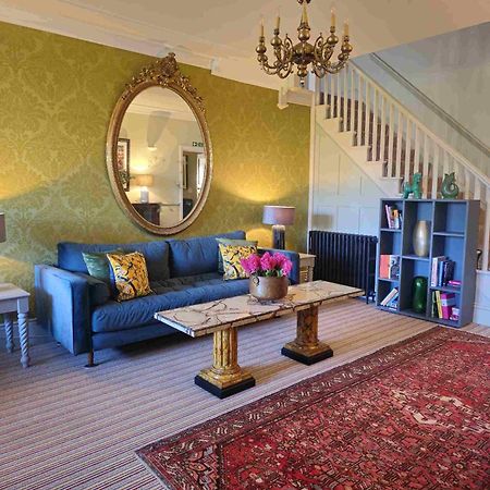 Burlington Berties Hotel Шерингам Екстериор снимка