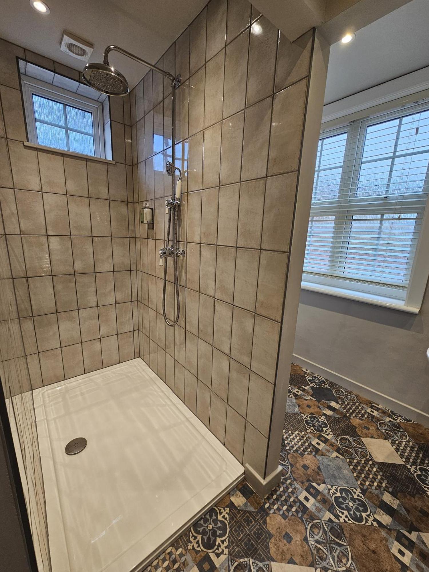 Burlington Berties Hotel Шерингам Стая снимка