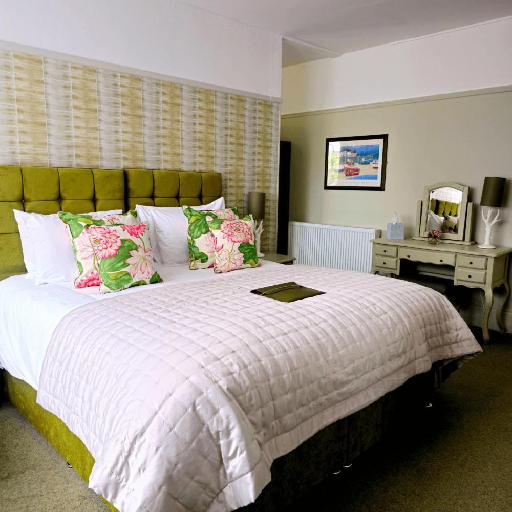 Burlington Berties Hotel Шерингам Стая снимка