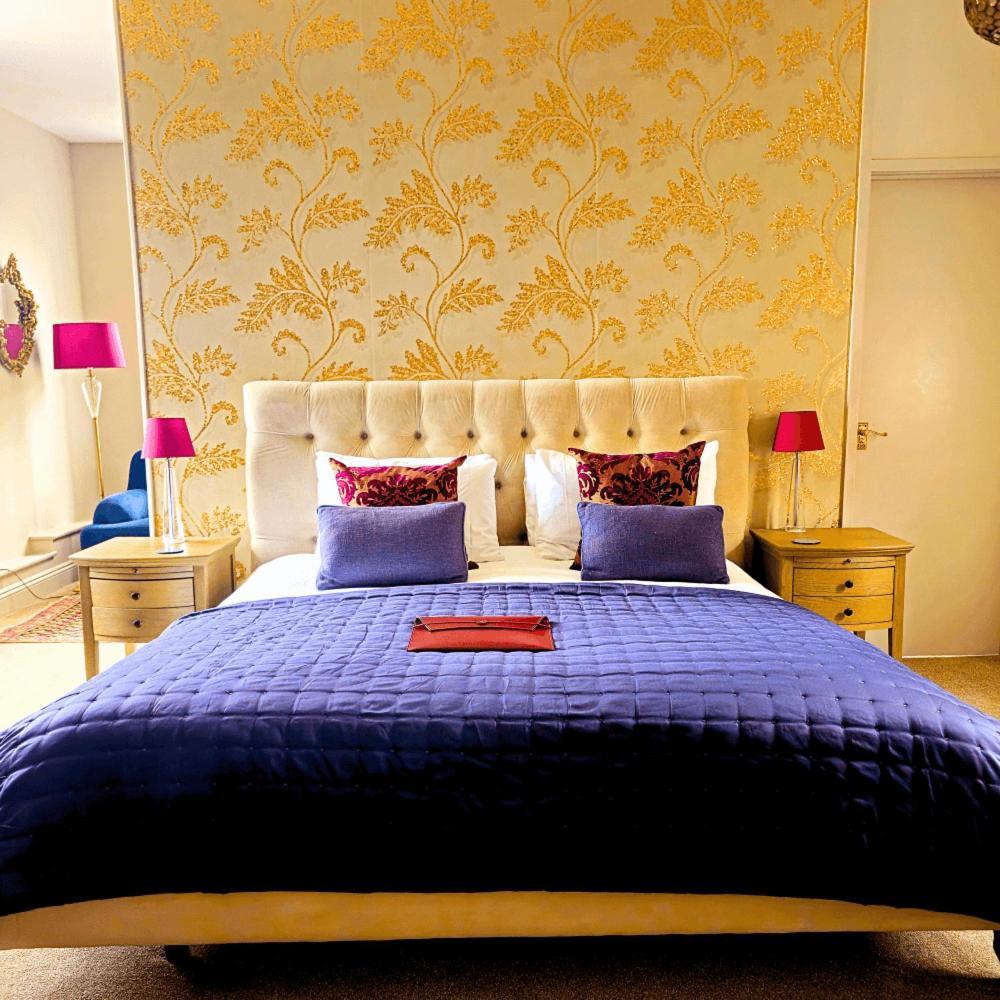 Burlington Berties Hotel Шерингам Стая снимка